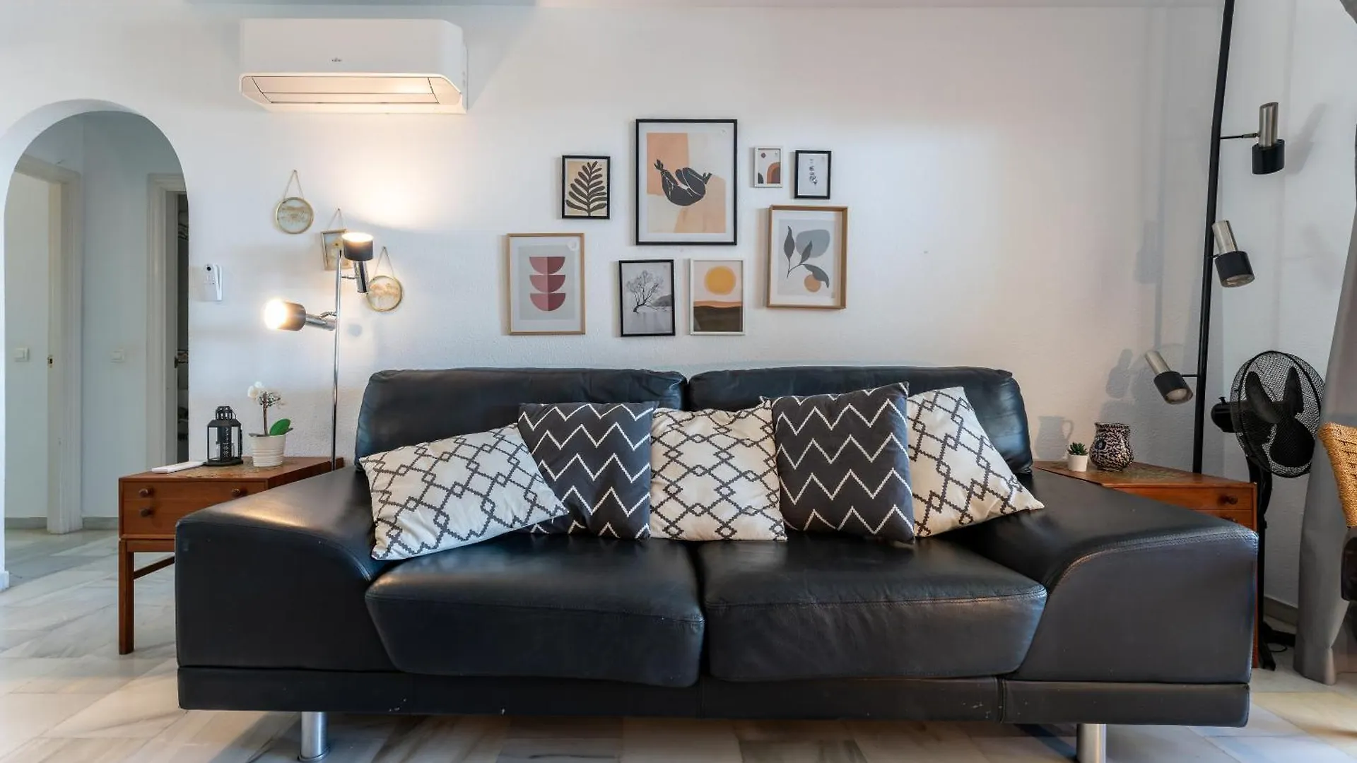 224 Seaview La Cala De Mijas Apartment 0*,  Spain