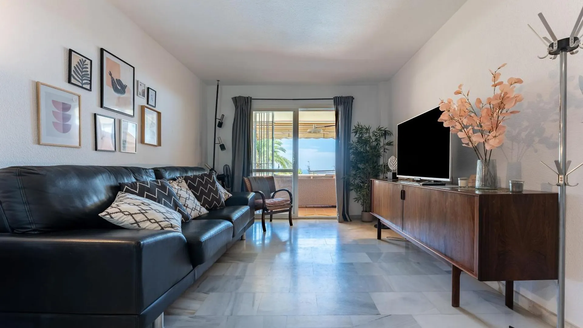 224 Seaview La Cala De Mijas Apartment 0*,  Spain