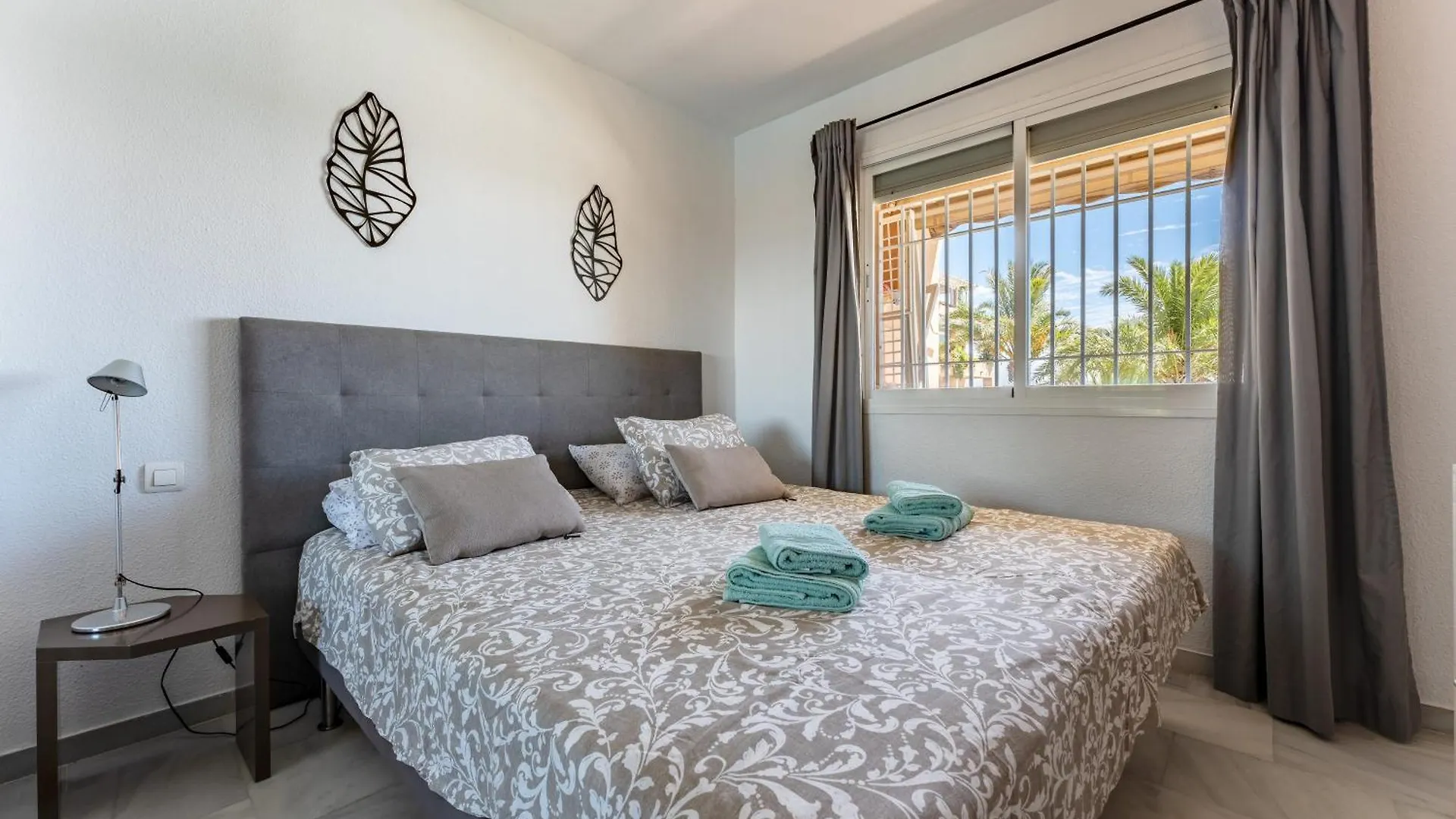 224 Seaview La Cala De Mijas Apartment