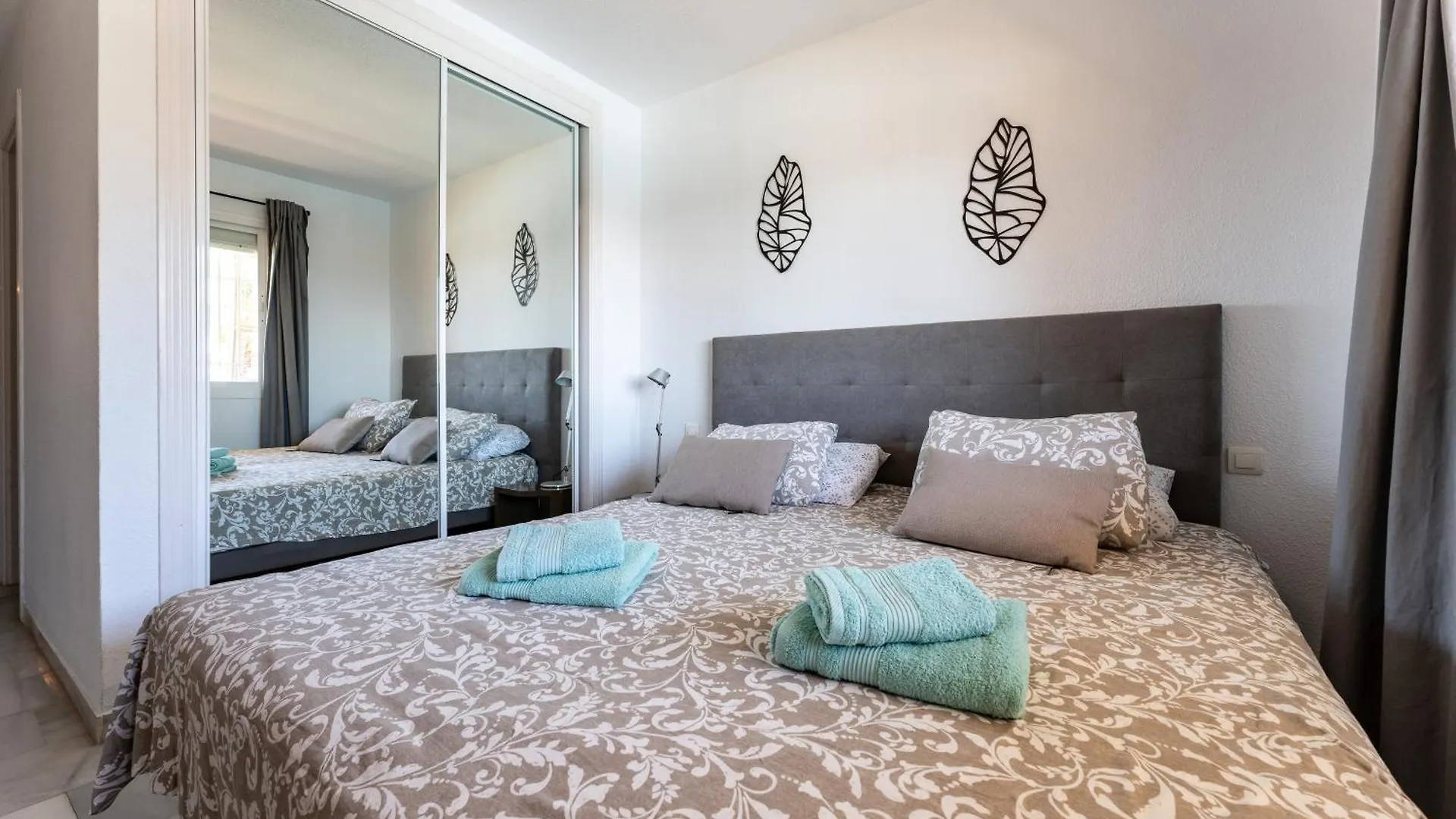 224 Seaview La Cala De Mijas Apartment Spain